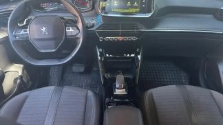 Leasing Hatchback Peugeot 208 2020