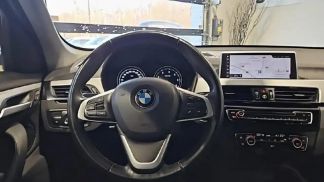 Lízing SUV BMW X1 2021