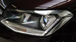 Lízing Hatchback Volkswagen Caddy 2018