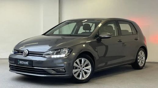 Volkswagen Golf 2020