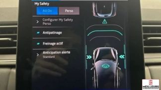 Leasing SUV Renault SYMBIOZ 2025