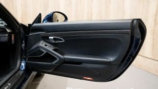 Financování Konvertibilní Porsche 991 2016