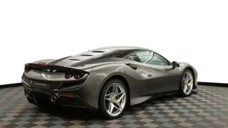 Lízing Kupé Ferrari F8 TRIBUTO 2020