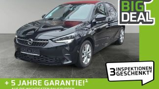 Lízing Hatchback Opel Corsa 2021