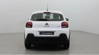 Finansowanie Sedan Citroën C3 2020