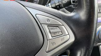 Lízing Hatchback Hyundai ix20 2016
