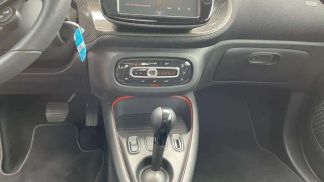 Leasing Hayon Smart ForTwo 2022