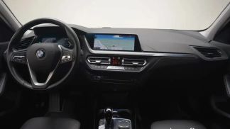 Leasing Hatchback BMW 118 2021