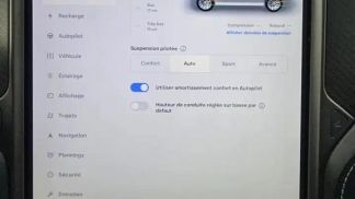 Finansowanie Wóz Tesla Model X 2021