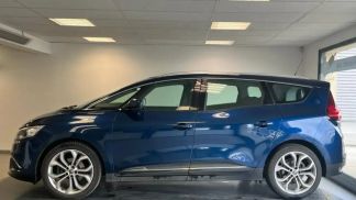 Leasing Hayon Renault Grand Scenic 2017