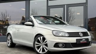 Leasing Convertible Volkswagen Eos 2011