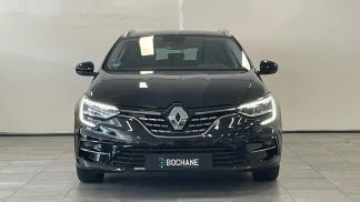 Finansowanie Wóz Renault MEGANE E-TECH 2021