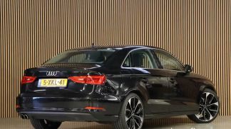 Finansowanie Sedan Audi A3 2014