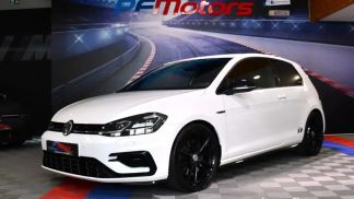 Finansowanie Van Volkswagen Golf 2017