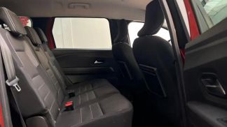 Finansowanie Wóz Dacia Jogger 2022