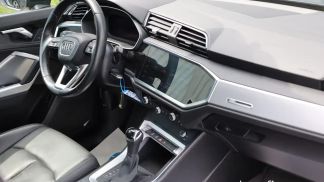Leasing SUV Audi Q3 2019