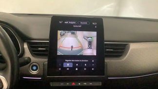 Leasing SUV Renault Arkana 2021