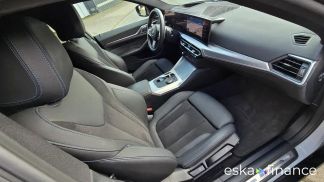 Finansowanie Coupé BMW 420 2023
