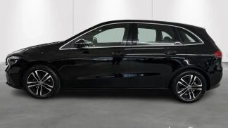 Lízing Hatchback MERCEDES B 180 2023