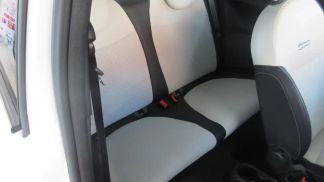 Leasing Hayon Fiat 500 2022