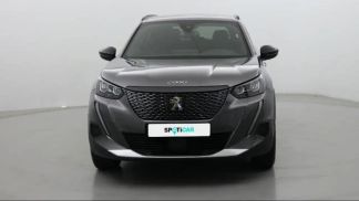 Leasing SUV Peugeot 2008 2023