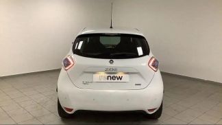 Finansowanie Sedan Renault ZOE 2019