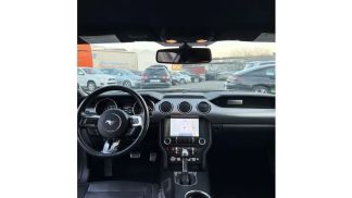 Finansowanie Coupé Ford Mustang 2019