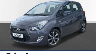 Leasing Passenger transport Hyundai ix20 2016