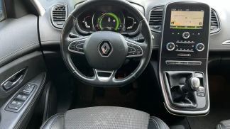 Lízing Hatchback Renault Grand Scenic 2017