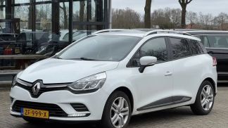 Finansowanie Wóz Renault Clio 2019
