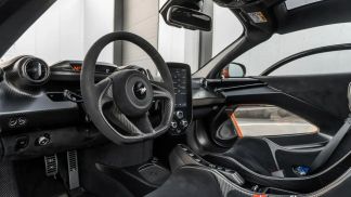 Finansowanie Coupé McLaren SENNA 2021
