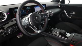 Leasing Hatchback MERCEDES A 180 2021