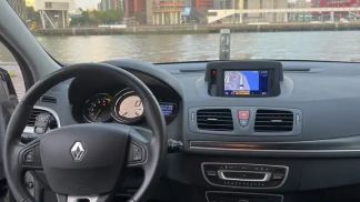 Finansowanie Wóz Renault Megane 2010