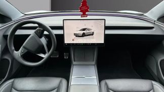Finansowanie Van Tesla Model 3 2023