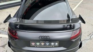 Leasing Coupé Audi TT RS 2022