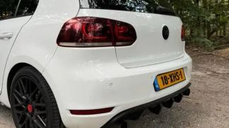 Finansowanie Wóz Volkswagen Golf 2010