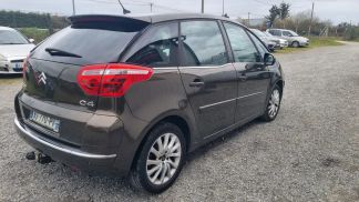Finansowanie Hatchback Citroën C4 Picasso 2010