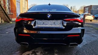 Financování Kupé BMW 440 2021