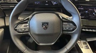 Leasing Sedan Peugeot 308 2022