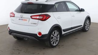 Leasing Hayon Hyundai i20 2019