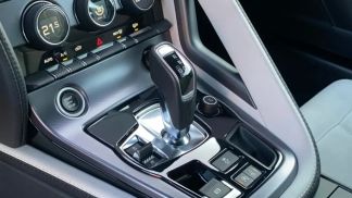 Lízing Kupé Jaguar F-Type 2019