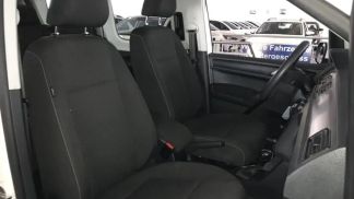 Finansowanie Hatchback Volkswagen Caddy 2019
