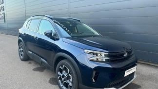 Leasing SUV Citroën C5 Aircross 2024