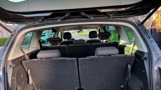 Leasing Hatchback Opel Zafira Tourer 2013