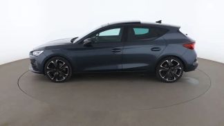 Leasing Sedan Cupra Leon 2022