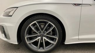 Leasing Convertible Audi A5 2022