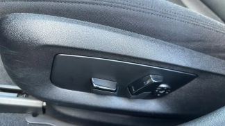 Lízing Kombi BMW 520 2020