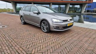Finansowanie Wóz Volkswagen Golf 2014