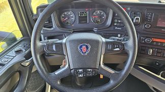 Finansowanie Ciągnik siodłowy Scania S450 2020