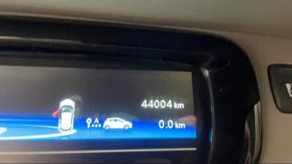 Leasing Sedan Renault ZOE 2017